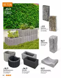 Gazetka promocyjna Obi - Gazetka OBI - Gazetka - ważna od 31.08 do 31.08.2026 - strona 266 - produkty: Gry, Gra, Keramzyt, LEGO