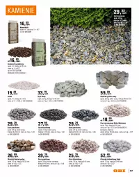 Gazetka promocyjna Obi - Gazetka OBI - Gazetka - ważna od 31.08 do 31.08.2026 - strona 267 - produkty: Gry, Gra, Keramzyt, LEGO