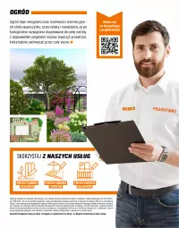 Gazetka promocyjna Obi - Gazetka OBI - Gazetka - ważna od 31.08 do 31.08.2026 - strona 279 - produkty: Gra, Dres, Ogród, Intel