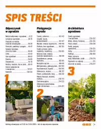 Gazetka promocyjna Obi - Gazetka OBI - Gazetka - ważna od 31.08 do 31.08.2026 - strona 3 - produkty: Odkurzacz, Noż, Gry, Kora ogrodowa, Odkurzacze, Rozdrabniacz, Nożyce, Kosz, Parasol, Pojemnik, Lampion, Robot, Kwietnik, Tunel, Grill, Kasza, Meble, Dywan, Traktor, Fa