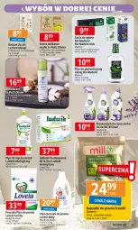 Gazetka promocyjna E Leclerc - Gazetka - ważna od 16.11 do 16.11.2024 - strona 11 - produkty: Ludwik, Ser, Do mycia naczyń, Lovela, Balsam do ust, Dezodorant, Tablet, Proszek do prania, Pasta do zębów, Płyn do mycia naczyń, Płyn do mycia, Mydło