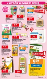 Gazetka promocyjna E Leclerc - Gazetka - ważna od 16.11 do 16.11.2024 - strona 5 - produkty: Mus, Gin, Cukier, Zott, Bell, Tablet, Stek, Wafle, Puder, Napój mleczny, Baton, Bella, Cukierki, Jogobella, Napój