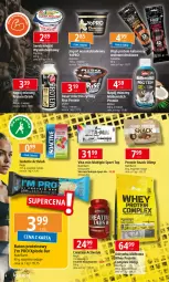 Gazetka promocyjna E Leclerc - Gazetka - ważna od 16.11 do 16.11.2024 - strona 6 - produkty: Sok, Ryż, Por, Zupa, Zott, Napój mleczny, Kabanos, Odżywka, Napój, Fa