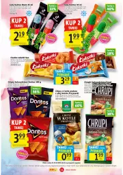 Gazetka promocyjna Prim Market - Gazetka - ważna od 27.07 do 27.07.2022 - strona 11 - produkty: Ciastka, Ryż, Balony, Kaktus, Chipsy, Chrupki, Lody, Przysnacki, Arbuz
