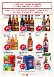 Gazetka promocyjna Prim Market - Gazetka - ważna od 27.07 do 27.07.2022 - strona 13 - produkty: Piwo, Książęce, Sok, Królewski, Kasztelan, Tyskie, Warka, Carlsberg, Harnaś