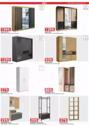 Gazetka promocyjna Merkury Market - Gazetka - ważna od 31.01 do 31.01.2024 - strona 15 - produkty: Gra, Regał, Szafa, Meble, Fa