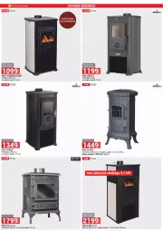 Gazetka promocyjna Merkury Market - Gazetka - ważna od 31.01 do 31.01.2024 - strona 35 - produkty: Piec
