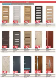 Gazetka promocyjna Merkury Market - Gazetka - ważna od 31.01 do 31.01.2024 - strona 6 - produkty: Gra, Cynk, Drzwi