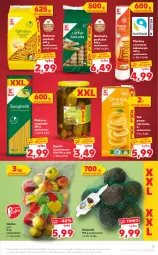 Gazetka promocyjna Kaufland - OFERTA TYGODNIA - Gazetka - ważna od 20.10 do 20.10.2021 - strona 5 - produkty: Sok pomarańczowy, Makaron, Sok, Ser, Ogórki konserwowe, Spaghetti, Kakao, Biszkopty, Jabłka