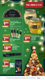 Gazetka promocyjna Aldi - Pełny katalog - Gazetka - ważna od 11.12 do 11.12.2022 - strona 19 - produkty: Ciastka, Gruszki, Brzoskwinie, Baton, Chleb