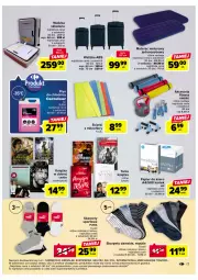 Gazetka promocyjna Carrefour - Gazetka Market - Gazetka - ważna od 18.02 do 18.02.2023 - strona 19 - produkty: Puma, Ser, Por, Papier do ksero, Papier, Walizka, Karp, Książka, Materac, Tera, Dres, Sport, HP