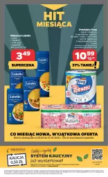 Gazetka promocyjna Netto - Od Czwartku - Gazetka - ważna od 21.03 do 21.03.2026 - strona 20 - produkty: Lubella, Makaron, Papier, Bell, Papier toaletowy, Ręcznik, Spaghetti, Foxy, Bella
