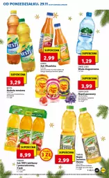 Gazetka promocyjna Lidl - GAZETKA - Gazetka - ważna od 01.12 do 01.12.2021 - strona 47 - produkty: Gra, Acer, Inka, Granat, Chupa Chups, Winogrona, Napój gazowany, Tymbark, Owoce, Woda niegazowana, Woda, Wino, Napój, Jabłka, Fa