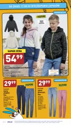 Gazetka promocyjna Aldi - COŚki idą do szkoły, sprawdź gazetkę - Gazetka - ważna od 31.08 do 31.08.2022 - strona 22 - produkty: Wełna, Pocopiano, Bluza