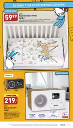 Gazetka promocyjna Aldi - COŚki idą do szkoły, sprawdź gazetkę - Gazetka - ważna od 31.08 do 31.08.2022 - strona 37 - produkty: Pościel, Głośnik, Poszewka, Disney, Wełna, Dzieci