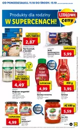 Gazetka promocyjna Lidl - GAZETKA - Gazetka - ważna od 13.10 do 13.10.2021 - strona 21 - produkty: Majonez, Ketchup, Sos, Ryż, Kuchnia, Hamburger, Pasta warzywna, Burger, Kotlin, Ryż basmati