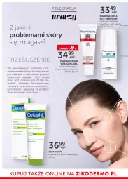 Gazetka promocyjna Ziko - 26 - Gazetka - ważna od 08.09 do 08.09.2021 - strona 2 - produkty: Krem nawilżający, Acer, Pharmaceris, Cetaphil