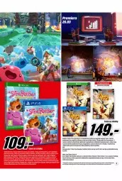 Gazetka promocyjna Media Markt - Gazetka Media Markt - Gazetka - ważna od 31.03 do 31.03.2021 - strona 3 - produkty: Xbox, Ser, Gra, Szal, Dell, PlayStation