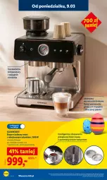 Gazetka promocyjna Lidl - Oferta ważna od 9.03 - Gazetka - ważna od 14.03 do 14.03.2026 - strona 16 - produkty: Silvercrest, Sok, Koc, Intel
