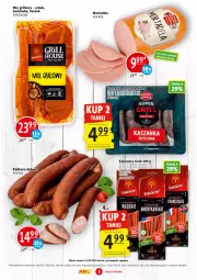 Gazetka promocyjna Prim Market - Gazetka - ważna od 13.07 do 13.07.2022 - strona 3 - produkty: Sok, Gry, Sokołów, Pekpol, Boczek, Kaszanka, Kabanos, Grill, Kasza