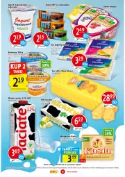 Gazetka promocyjna Prim Market - Gazetka - ważna od 13.07 do 13.07.2022 - strona 4 - produkty: Piec, Ser topiony, Top, Sok, Ser, Złoty Mazur, Piątnica, Jogurt, Margaryna, Baton, Kasia, Mleko