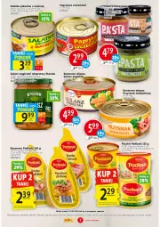 Gazetka promocyjna Prim Market - Gazetka - ważna od 13.07 do 13.07.2022 - strona 7 - produkty: Sałatka, Sos, Sok, Ser, Acer, Makrelą, Sokołów, Papryka, Pasztet, Sałat, Podlaski, Tuńczyk, Danio