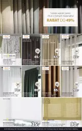Gazetka promocyjna Jysk - Oferta tygodnia - Gazetka - ważna od 07.03 do 07.03.2023 - strona 24 - produkty: Zasłona, Wełna, Roleta, LG