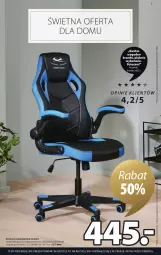 Gazetka promocyjna Jysk - Oferta tygodnia - Gazetka - ważna od 07.03 do 07.03.2023 - strona 6 - produkty: Sok, Siatka, Krzesło
