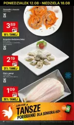 Gazetka promocyjna Delikatesy Centrum - Gazetka - ważna od 14.08 do 14.08.2024 - strona 9 - produkty: Sos, Rum, SEKO, Krajanka śledziowa, Lazur