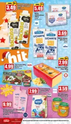 Gazetka promocyjna Topaz - Gazetka - Gazetka - ważna od 14.12 do 14.12.2022 - strona 10 - produkty: Ryż, Zupa, BoboVita, Szampon, POLMLEK