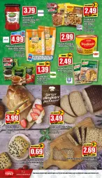 Gazetka promocyjna Topaz - Gazetka - Gazetka - ważna od 14.12 do 14.12.2022 - strona 12 - produkty: Makaron, Top, Sok, Winiary, Pasztet, Podlaski, Chleb, Kamis, Bułka