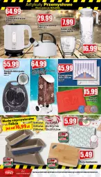 Gazetka promocyjna Topaz - Gazetka - Gazetka - ważna od 14.12 do 14.12.2022 - strona 22 - produkty: Grzejnik, Top, Sok, Czajnik, Firana, Kubek