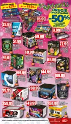 Gazetka promocyjna Topaz - Gazetka - Gazetka - ważna od 14.12 do 14.12.2022 - strona 23 - produkty: Sok, Wyrzutnia, Gres