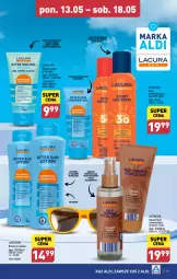 Gazetka promocyjna Aldi - Pełna oferta - Gazetka - ważna od 18.05 do 18.05.2024 - strona 37 - produkty: Por, Sport, Kokos