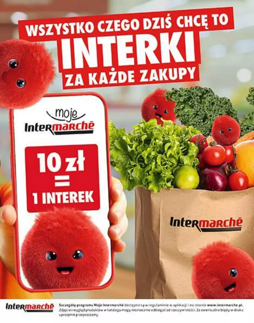 Gazetka promocyjna Intermarche - ważna 24.11 do 30.11.2024 - strona 17 - produkty: Gra, Koc