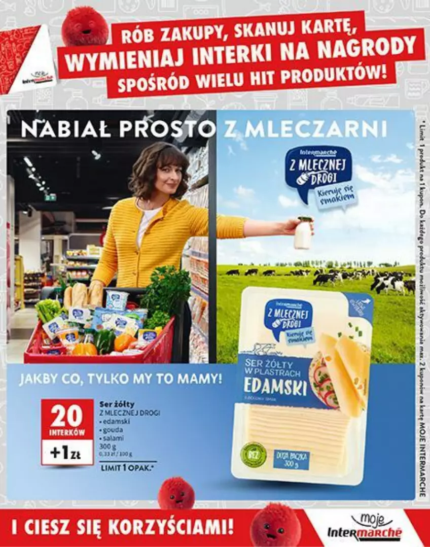 Gazetka promocyjna Intermarche - ważna 24.11 do 30.11.2024 - strona 5