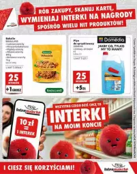 Gazetka promocyjna Intermarche - Gazetka - ważna od 30.11 do 30.11.2024 - strona 9 - produkty: Top, Por