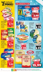 Gazetka promocyjna Kaufland - Gazetka tygodnia - Gazetka - ważna od 23.08 do 23.08.2023 - strona 30 - produkty: Mozzarella, Ser topiony, Serek wiejski, Top, Ser, Piątnica, Mlekovita, Mascarpone, Serek, Camembert, Hochland, NaTurek, Galbani, Ser pleśniowy, Mleko