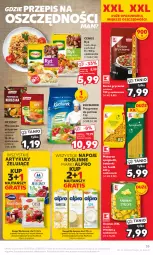 Gazetka promocyjna Kaufland - Gazetka tygodnia - Gazetka - ważna od 23.08 do 23.08.2023 - strona 35 - produkty: Makaron, Prymat, Sok, Ryż, Gry, Gra, Kucharek, Ananas, Napoje, Spaghetti, Cenos, Alpro, Waga, Kasza, Przyprawa do potraw, Kasza gryczana, Ryż biały