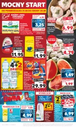 Gazetka promocyjna Kaufland - Gazetka tygodnia - Gazetka - ważna od 23.08 do 23.08.2023 - strona 56 - produkty: Piec, Kurczak, Krakus, Ser, Gra, Piątnica, Proszek do prania, Primavera, Kawa mielona, Kawa, Szynka konserwowa, LANA, Szynka, Vizir, Prima, Olej słonecznikowy, Woseba, Arbuz, Woda, Grunt, Gala, Masło, Olej, Mleko