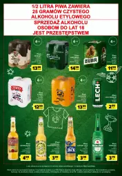 Gazetka promocyjna Carrefour - Gazetka Kibicuj naszym ze samkiem - Gazetka - ważna od 05.12 do 05.12.2022 - strona 2 - produkty: Piwa, Piwo, Gra, Desperados, Captain Jack