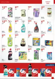 Gazetka promocyjna Drogerie Jawa - Gazetka - ważna od 02.11 do 02.11.2022 - strona 15 - produkty: Ludwik, Domestos, Por, Spray do czyszczenia, Zawieszka do wc, Kominek, Bols, Bref, Bolsius, Clin, Kret, Tera, Tytan, Szafa, Płyn do mycia, Sidolux, Olej, Wkład olejowy, Fa