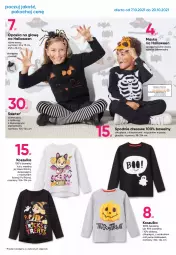 Gazetka promocyjna Pepco - Postaw na wygodę - Gazetka - ważna od 20.10 do 20.10.2021 - strona 8 - produkty: Sweter, Sok, Koc, Opaska, Kosz, Koszulka, Dres, Spodnie, Spodnie dresowe, Maska, Psi Patrol