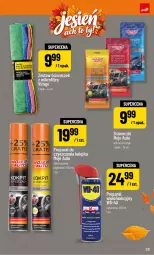 Gazetka promocyjna PoloMarket - Katalog NF Jesień - Gazetka - ważna od 05.11 do 05.11.2026 - strona 23 - produkty: Pur, Moje Auto, Preparat do czyszczenia