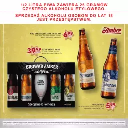 Gazetka promocyjna Stokrotka - Katalog Boże Narodzenie - Gazetka - ważna od 27.12 do 27.12.2023 - strona 75 - produkty: Piwo, Warzywa, Szklanka, Owoce, Mięso