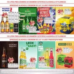 Gazetka promocyjna Stokrotka - Katalog Boże Narodzenie - Gazetka - ważna od 27.12 do 27.12.2023 - strona 77 - produkty: Piwo, Warzywa, Por, Heineken, Tatra, Desperados, Owoce, Mięso