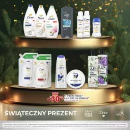 Gazetka promocyjna Stokrotka - Katalog Boże Narodzenie - Gazetka - ważna od 27.12 do 27.12.2023 - strona 90 - produkty: Warzywa, Dove, Owoce, Mięso
