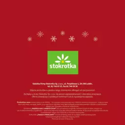 Gazetka promocyjna Stokrotka - Katalog Boże Narodzenie - Gazetka - ważna od 27.12 do 27.12.2023 - strona 96 - produkty: Warzywa, Owoce, Mięso, Fa