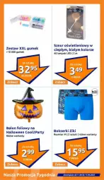 Gazetka promocyjna Action - Gazetka - ważna od 17.09 do 17.09.2024 - strona 12 - produkty: Ser, Bokserki