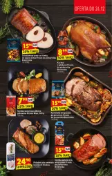 Gazetka promocyjna Biedronka - W tym tygodniu - Gazetka - ważna od 24.12 do 24.12.2021 - strona 4 - produkty: Piec, Krakus, Szynka wieprzowa, Karkówka wieprzowa, , Szynka, Schab wieprzowy, Piekarnik, Jabłka